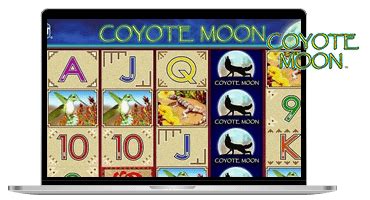 Play Coyote Moon Slots Free Online And Find Similar .